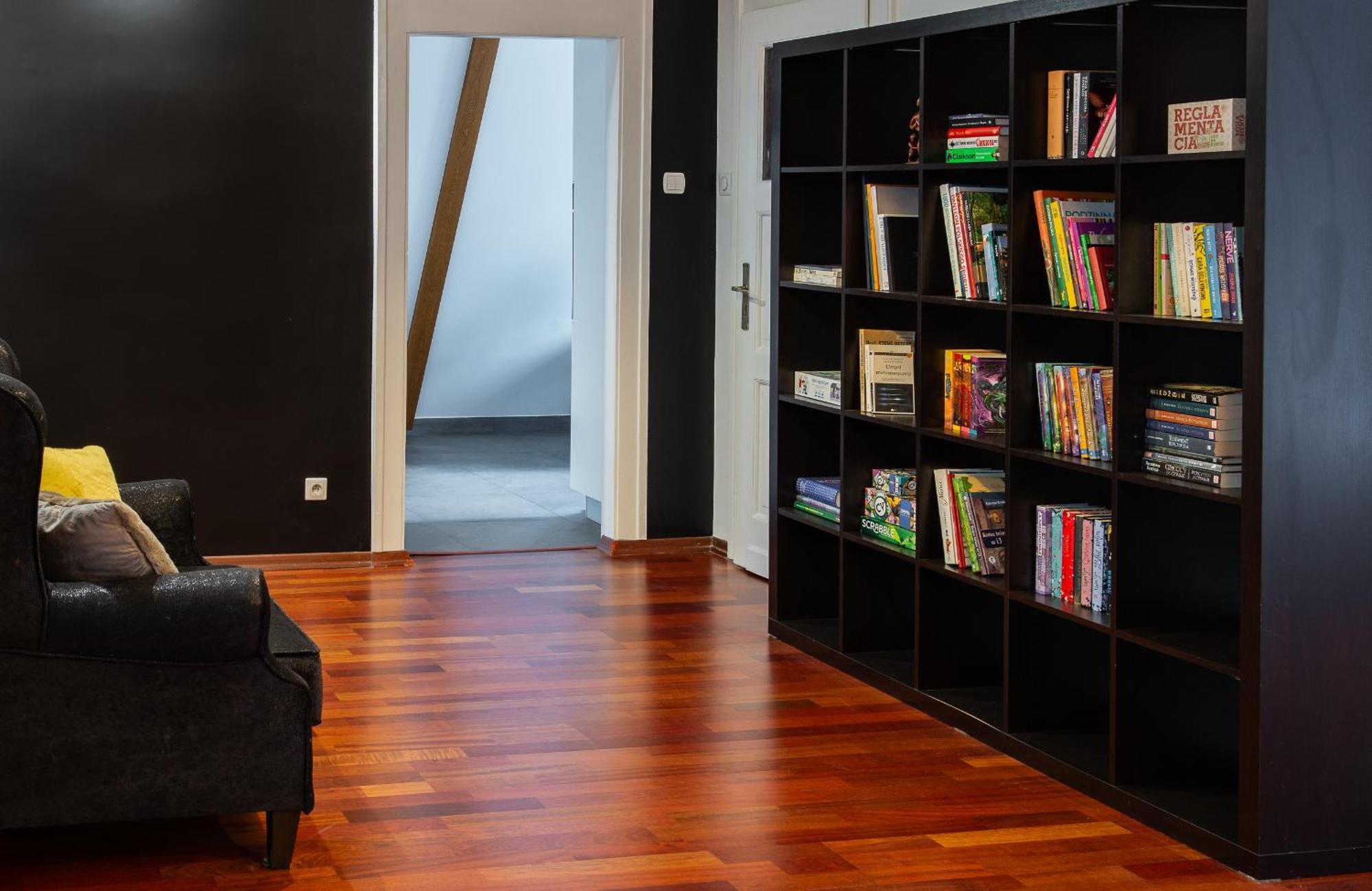 Przytulia Apartment